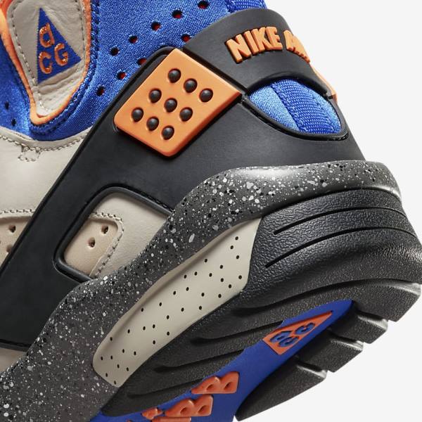 Nike ACG Air Mowabb Moški Superge Kraljevsko Modra | NK536WBP