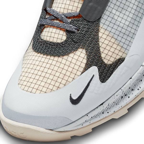 Nike ACG Air Nasu 2 Ženske Superge Siva / Kovinski Srebrna | NK036XKF