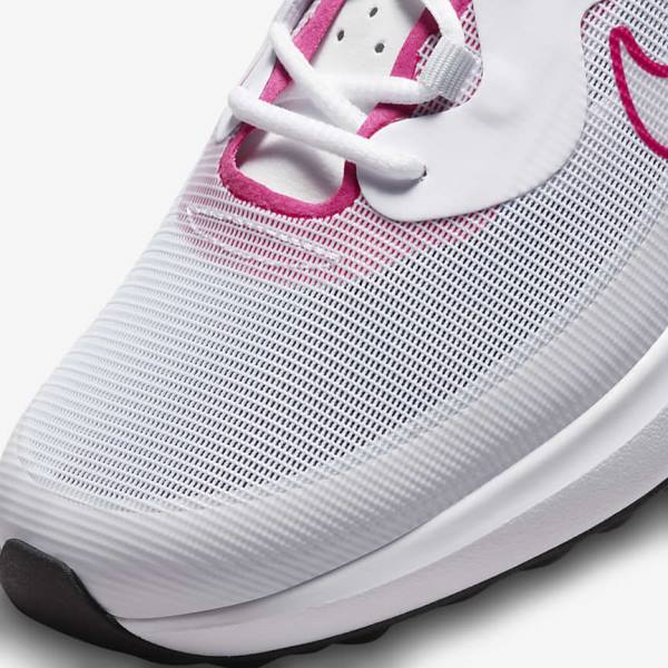 Nike Ace Summerlite Ženske Čevlji Za Golf Bela / Črna / Roza | NK492TOL