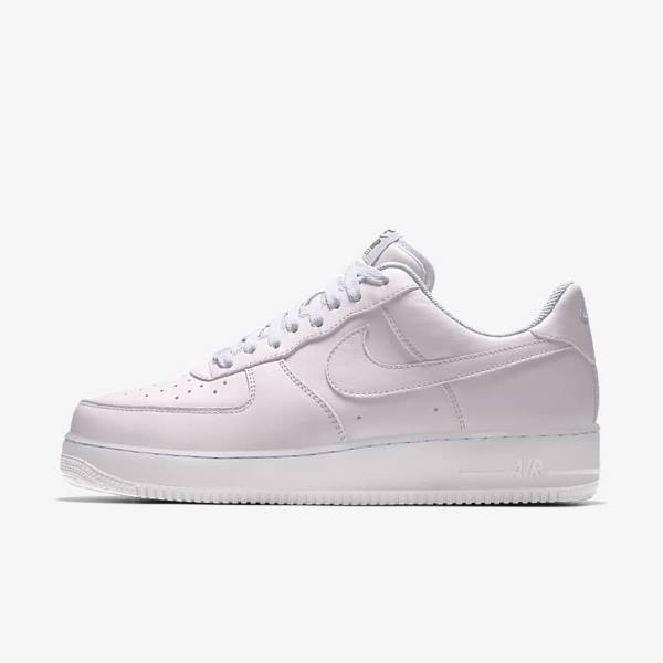 Nike Air Force 1 Low By You Custom Moški Superge Večbarvni | NK098DZN