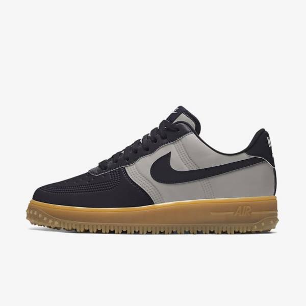 Nike Air Force 1 Low Cozi By You Custom Ženske Superge Večbarvni | NK210ZLP