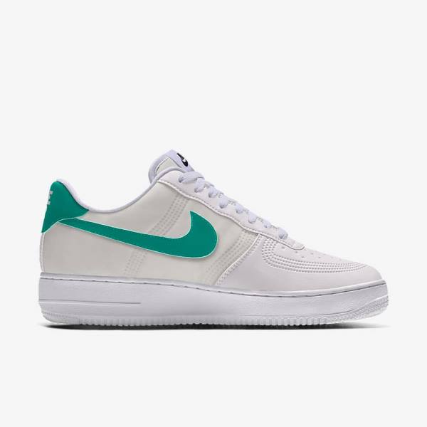 Nike Air Force 1 Low Cozi By You Custom Ženske Superge Večbarvni | NK543YHD