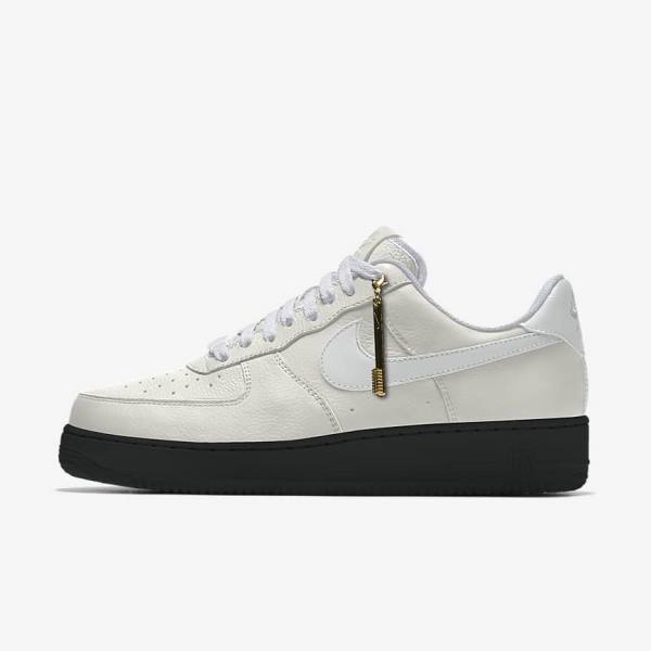 Nike Air Force 1 Low Unlocked By You Custom Ženske Superge Večbarvni | NK317KFQ