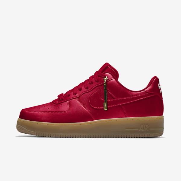 Nike Air Force 1 Low Unlocked By You Custom Moški Superge Večbarvni | NK629NVW