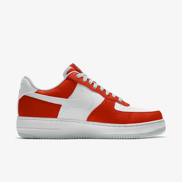 Nike Air Force 1 Low Unlocked By You Custom Ženske Superge Večbarvni | NK859EMP