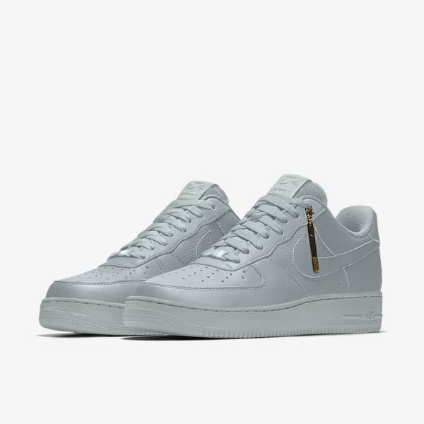 Nike Air Force 1 Low Unlocked By You Custom Ženske Superge Večbarvni | NK891SYI