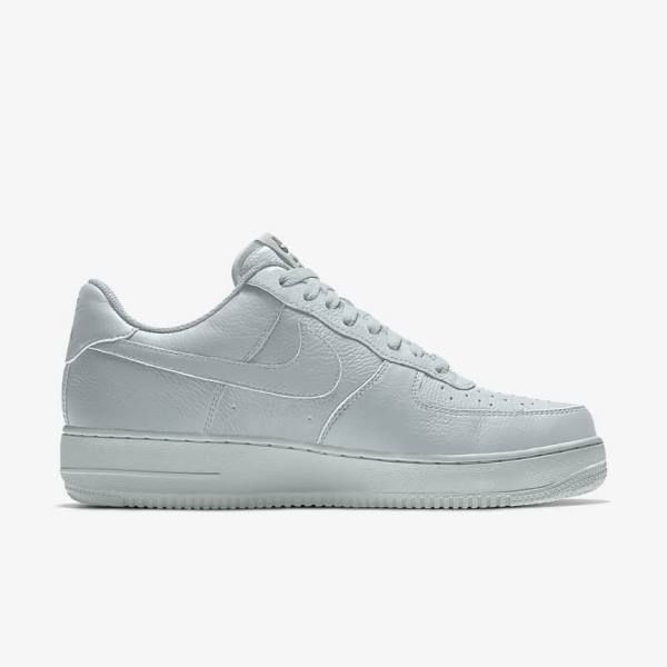 Nike Air Force 1 Low Unlocked By You Custom Ženske Superge Večbarvni | NK891SYI