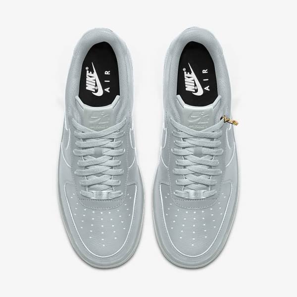 Nike Air Force 1 Low Unlocked By You Custom Ženske Superge Večbarvni | NK891SYI