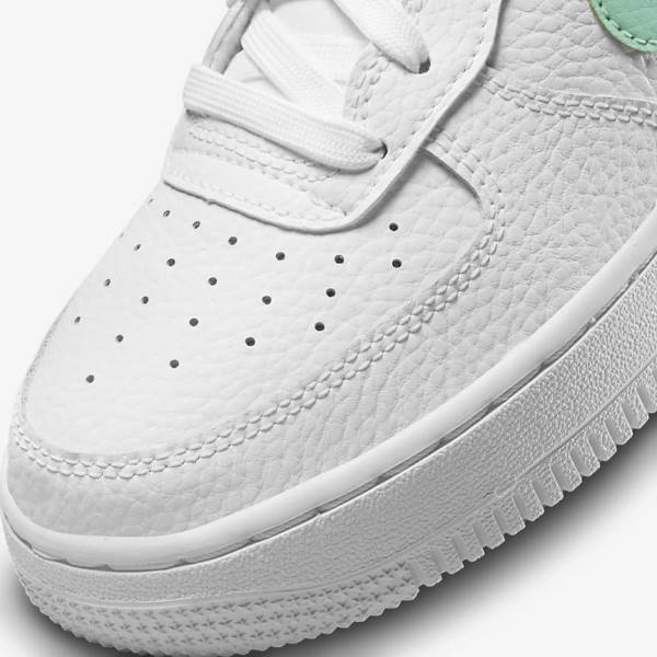 Nike Air Force 1 Older Otroci Superge Mete | NK901XJF