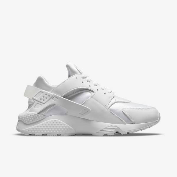 Nike Air Huarache Moški Superge Platina | NK325VNX