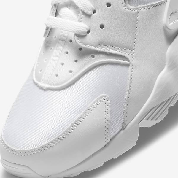 Nike Air Huarache Moški Superge Platina | NK325VNX