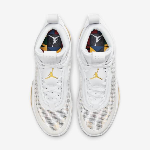 Nike Air Jordan XXXVI SE Glory Moški Košarkaški Copati Kraljevsko Modra | NK329BYT