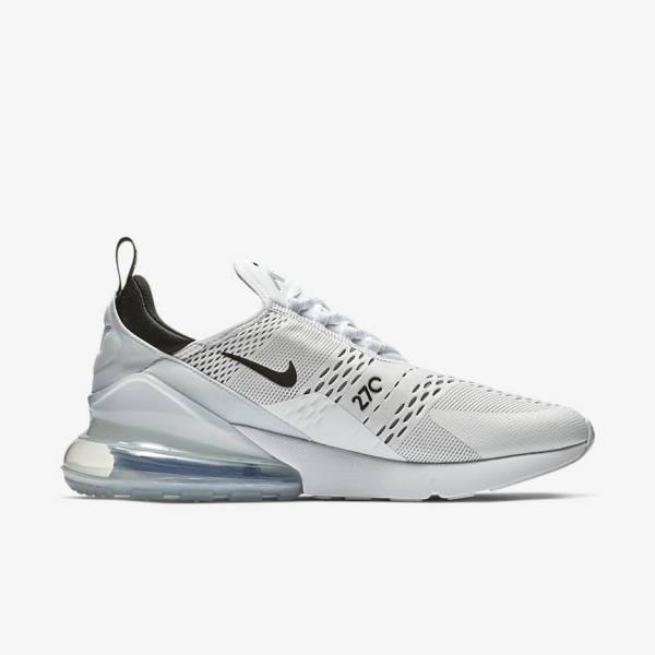 Nike Air Max 270 Moški Superge Črna | NK841QLE