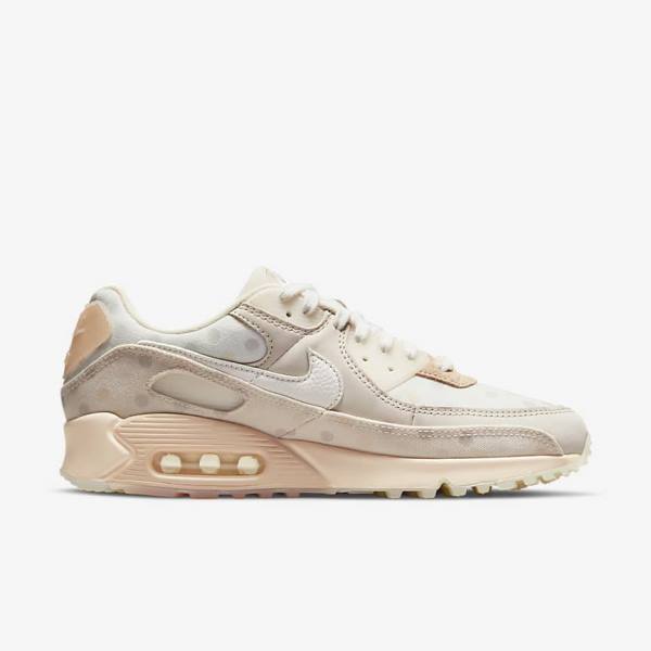 Nike Air Max 90 NRG Moški Superge Koral | NK495WCX