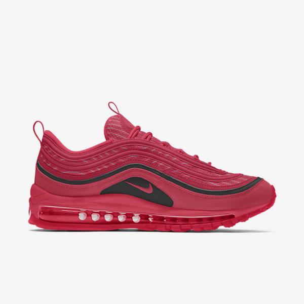 Nike Air Max 97 By You Custom Ženske Superge Večbarvni | NK054ZJX