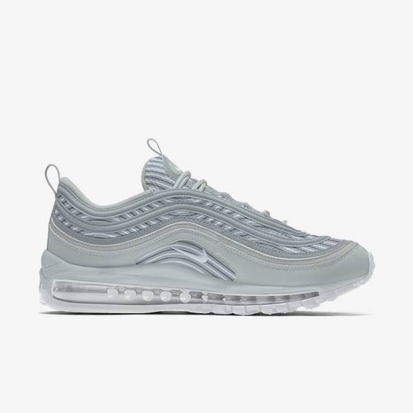 Nike Air Max 97 By You Custom Ženske Superge Večbarvni | NK583XDT