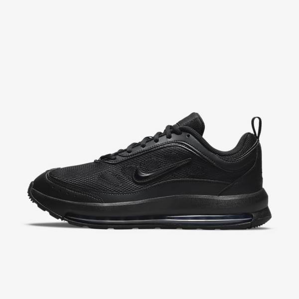 Nike Air Max AP Moški Superge Črna | NK873ACJ