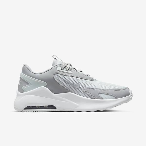 Nike Air Max Bolt Moški Superge Platina | NK492GQO