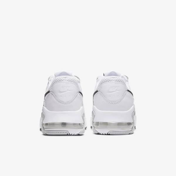 Nike Air Max Excee Ženske Superge Platina | NK045MOZ