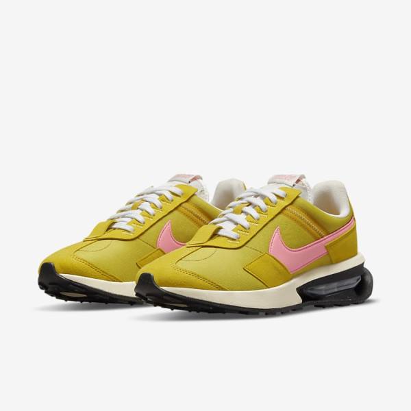 Nike Air Max Pre-Day LX Ženske Superge Roza | NK673OQH