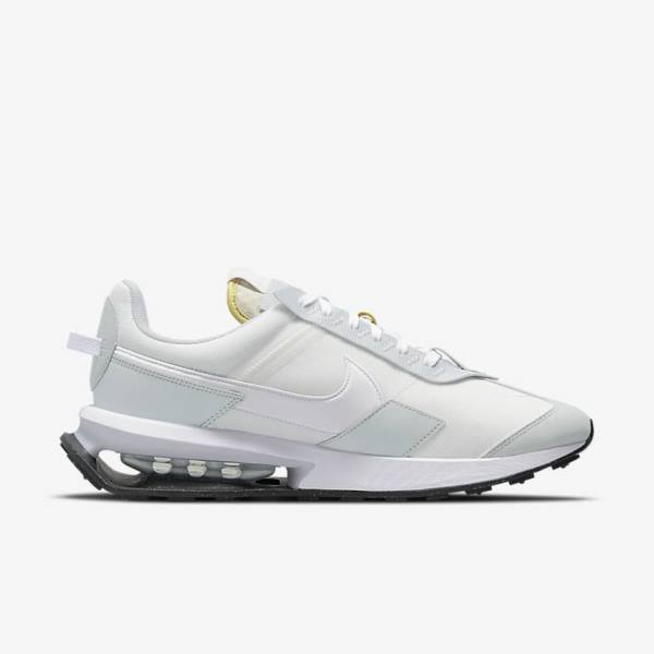 Nike Air Max Pre-Day Moški Superge Platina | NK943MFN