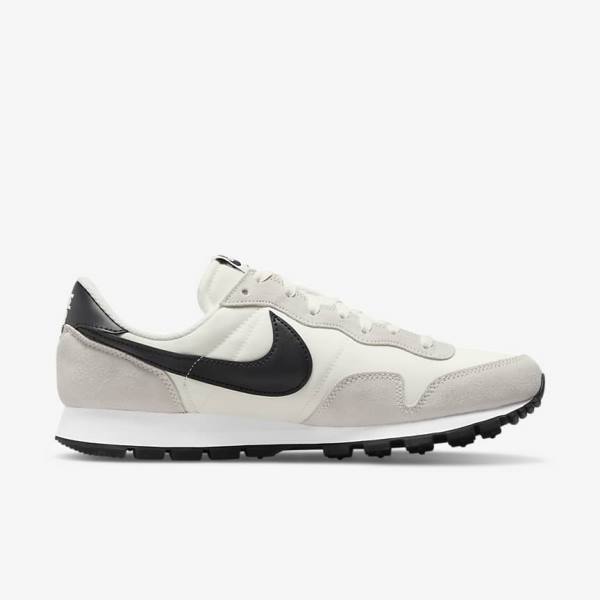 Nike Air Pegasus 83 Moški Superge Bela / Črna | NK321FAB