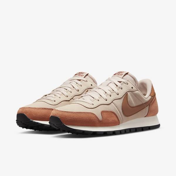 Nike Air Pegasus 83 PRM Moški Superge Roza | NK307JNS