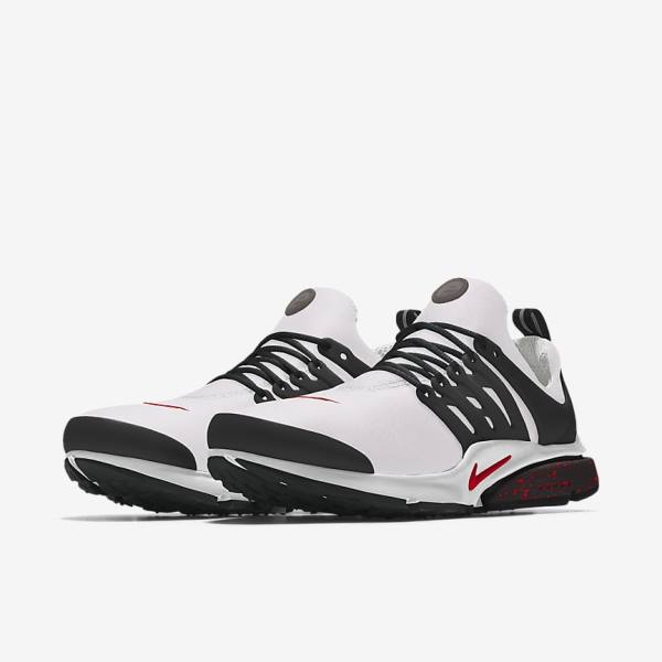 Nike Air Presto By You Custom Moški Superge Večbarvni | NK507UFX