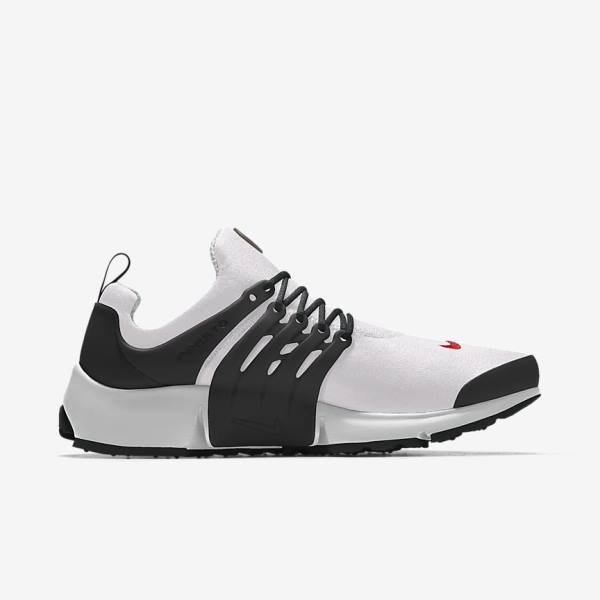 Nike Air Presto By You Custom Moški Superge Večbarvni | NK507UFX