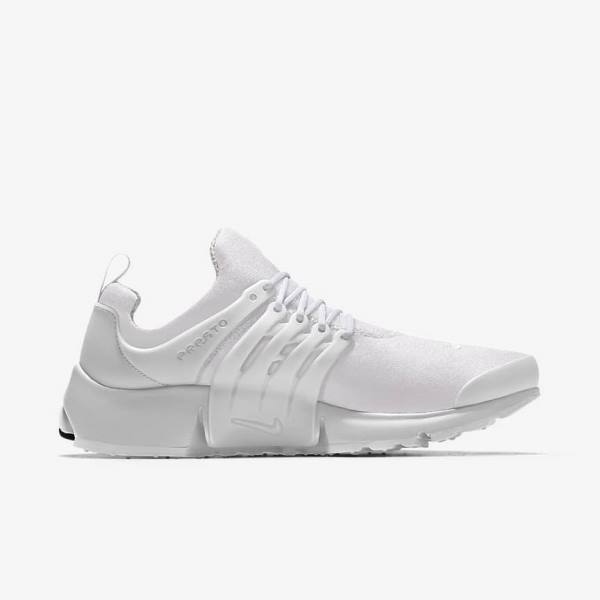 Nike Air Presto By You Custom Moški Superge Večbarvni | NK549KQC