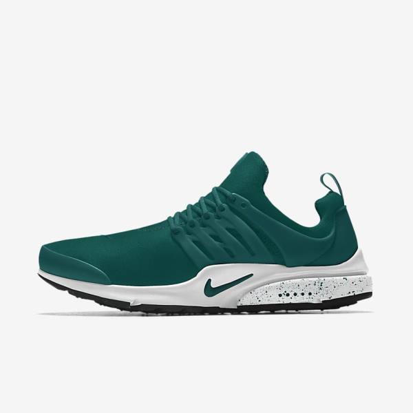 Nike Air Presto By You Custom Moški Superge Večbarvni | NK631UVM