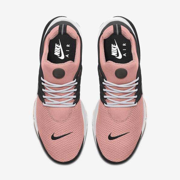 Nike Air Presto By You Custom Ženske Superge Večbarvni | NK567HRD