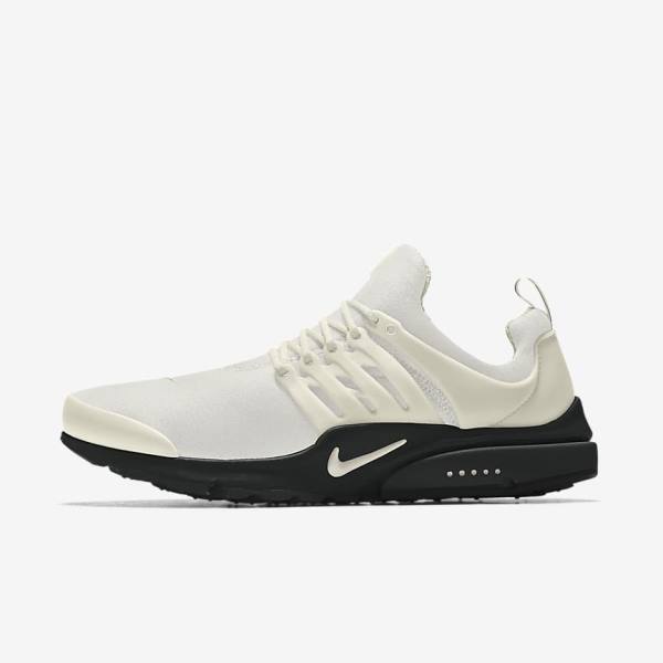 Nike Air Presto By You Custom Ženske Superge Večbarvni | NK970FSD