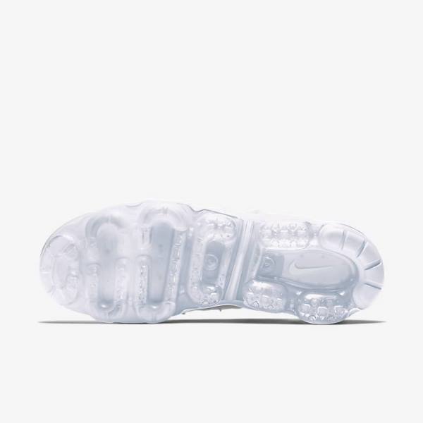 Nike Air VaporMax Plus Moški Superge Platina | NK159ZAD