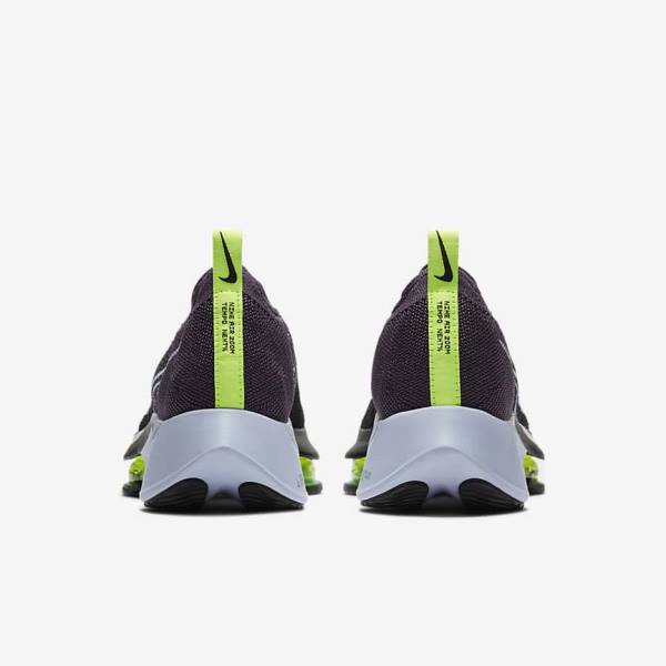 Nike Air Zoom Tempo NEXT% Road Ženske Tekaški Čevlji Kraljevsko Modra Kraljevsko Modra | NK128ASF