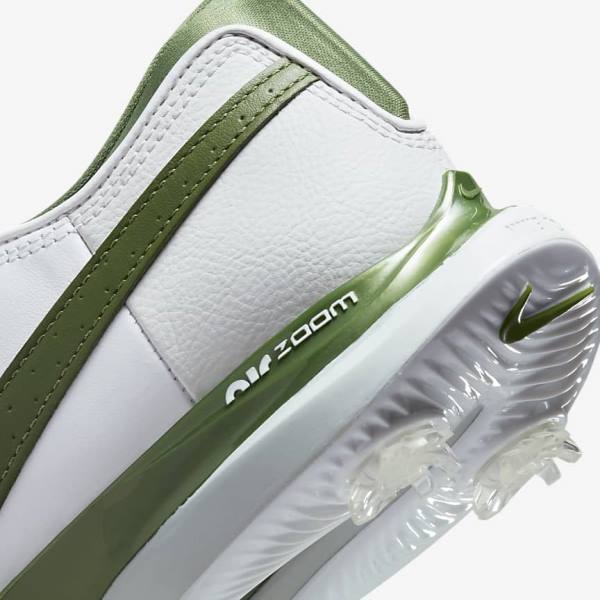 Nike Air Zoom Victory Tour 2 Moški Čevlji Za Golf Bela | NK257KUY