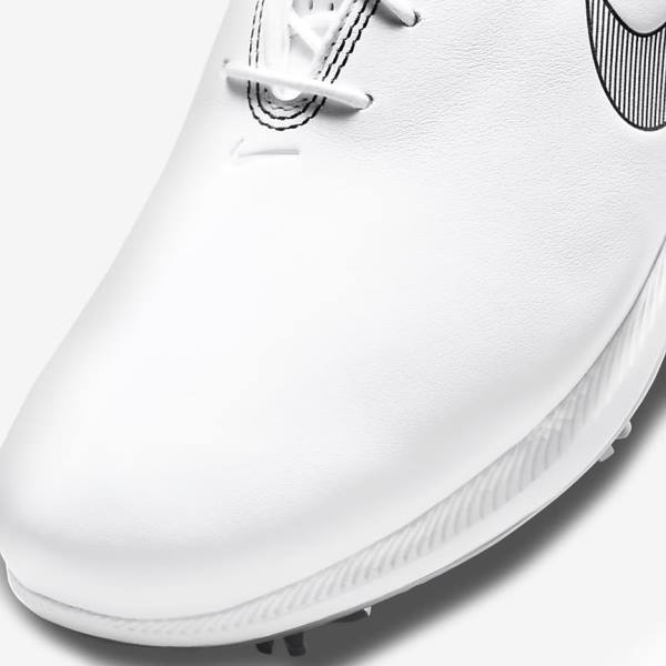 Nike Air Zoom Victory Tour 2 Moški Čevlji Za Golf Platina | NK427GLZ