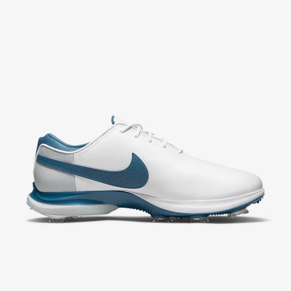 Nike Air Zoom Victory Tour 2 Ženske Čevlji Za Golf Bela | NK513HWC