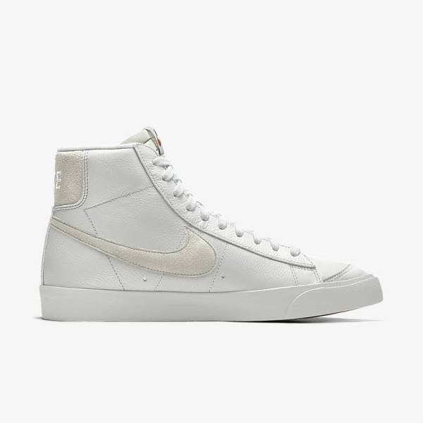 Nike Blazer Mid 77 By You Custom Ženske Superge Večbarvni | NK732YEN