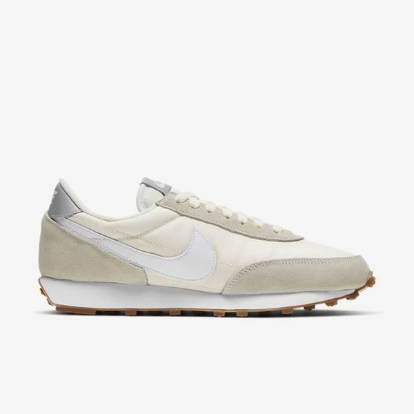 Nike Daybreak Ženske Superge Bela / Svetloba Siva / Bela | NK641KRY