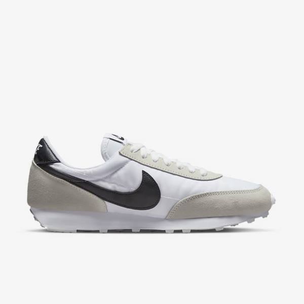 Nike Daybreak Ženske Superge Bela / Črna | NK596RAL