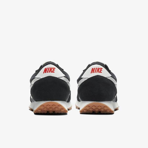 Nike Daybreak Ženske Superge Črna / Rjav / Bela | NK104RXP