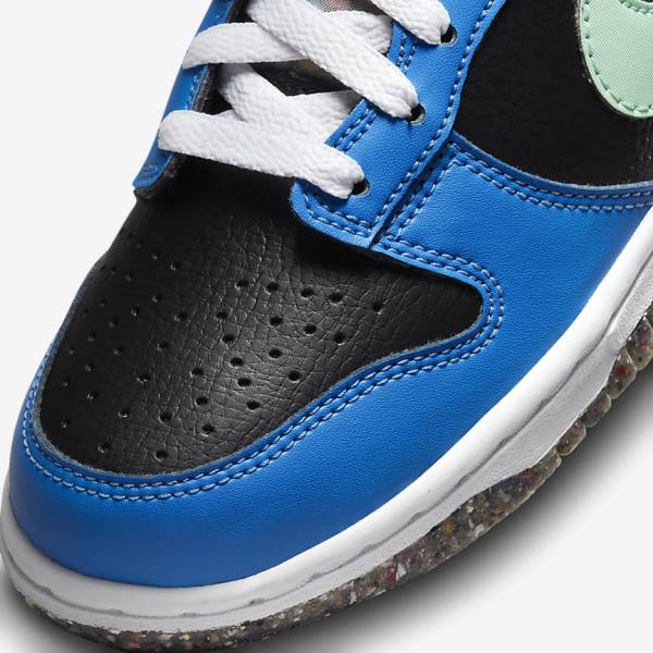 Nike Dunk Low SE Older Otroci Superge Mete | NK731EIR