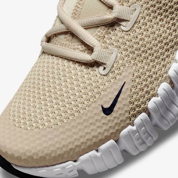 Nike Free Metcon 4 Ženske Športni Copati Zelena / Modra | NK643OBJ