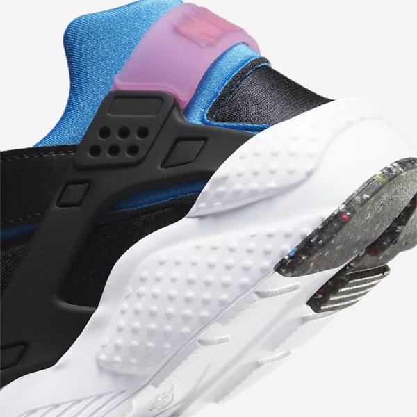 Nike Huarache Run Older Otroci Superge Mete | NK601WSC