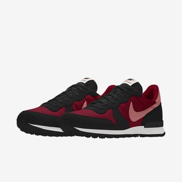 Nike Internationalist By You Custom Ženske Superge Večbarvni | NK497CAR