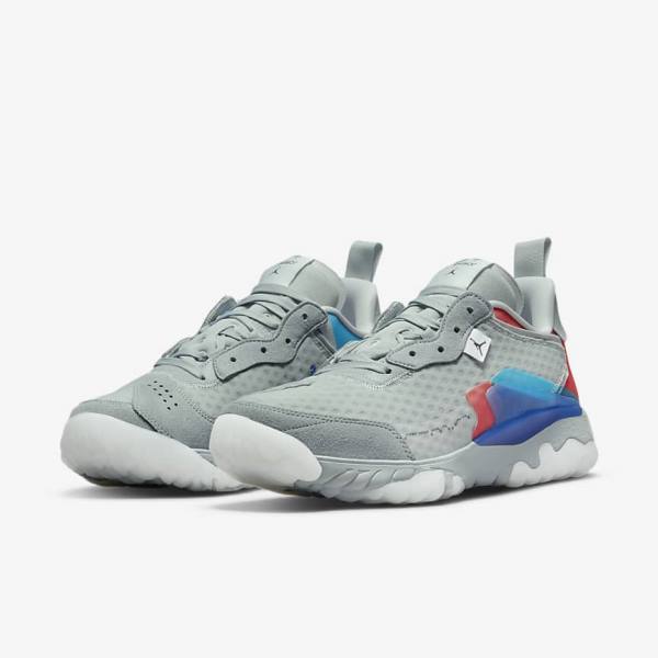 Nike Jordan Delta 2 SE Moški Superge Platina | NK732KGX