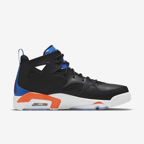 Nike Jordan Flight Club 91 Moški Jordan Čevlji Kraljevsko Modra | NK295PNZ