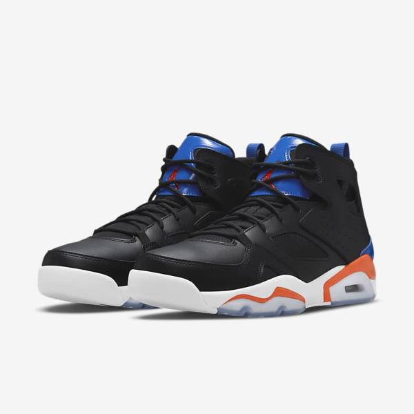 Nike Jordan Flight Club 91 Moški Jordan Čevlji Kraljevsko Modra | NK295PNZ