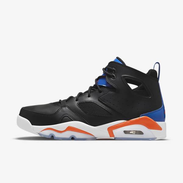 Nike Jordan Flight Club 91 Moški Jordan Čevlji Kraljevsko Modra | NK295PNZ